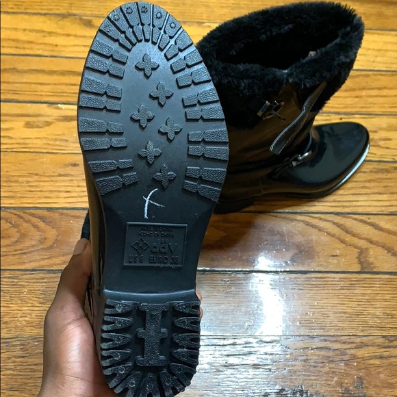 DAV Fashion Fall/Winter Boots - Picture 12 of 13